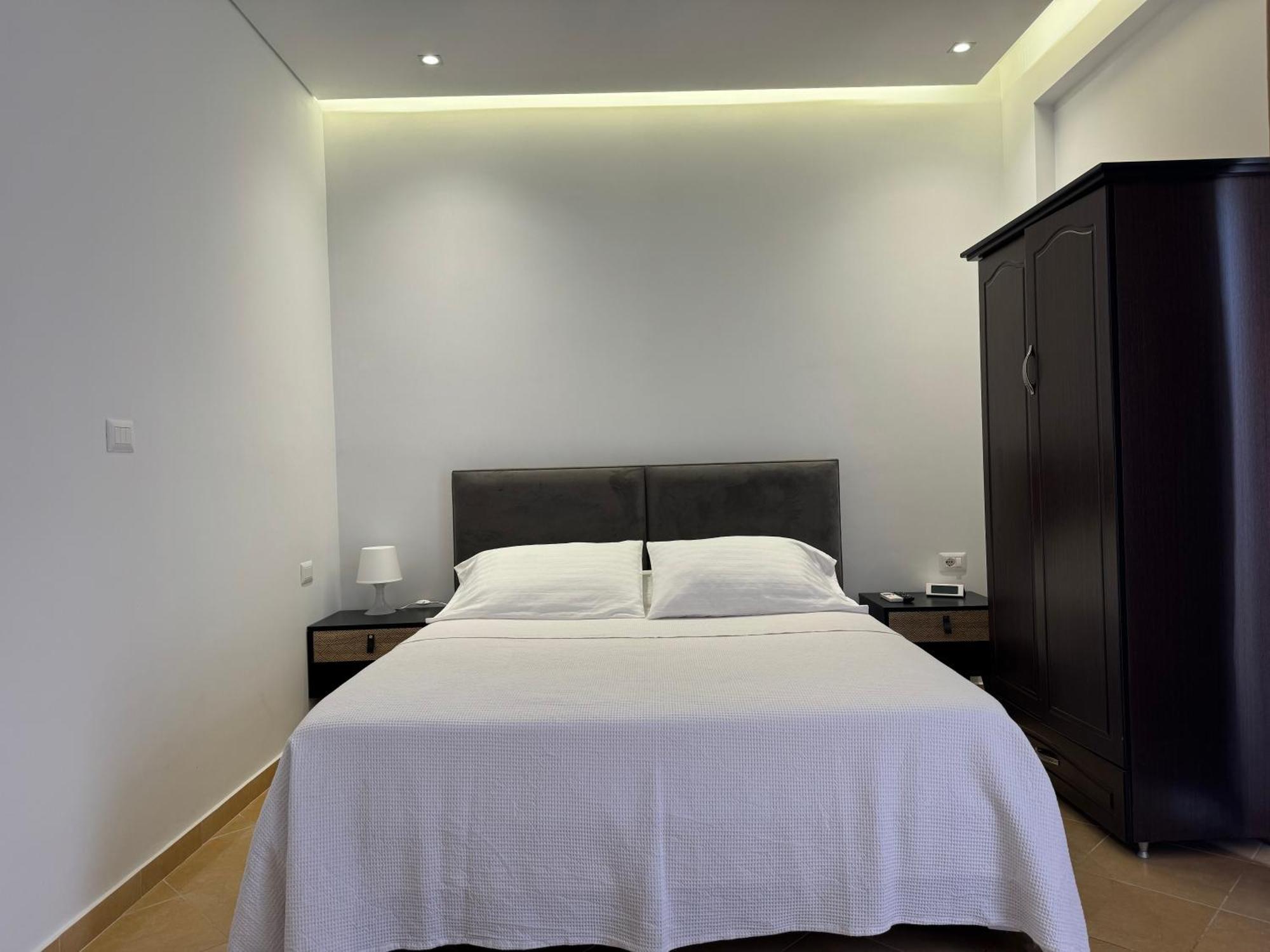 Hotel Almando *