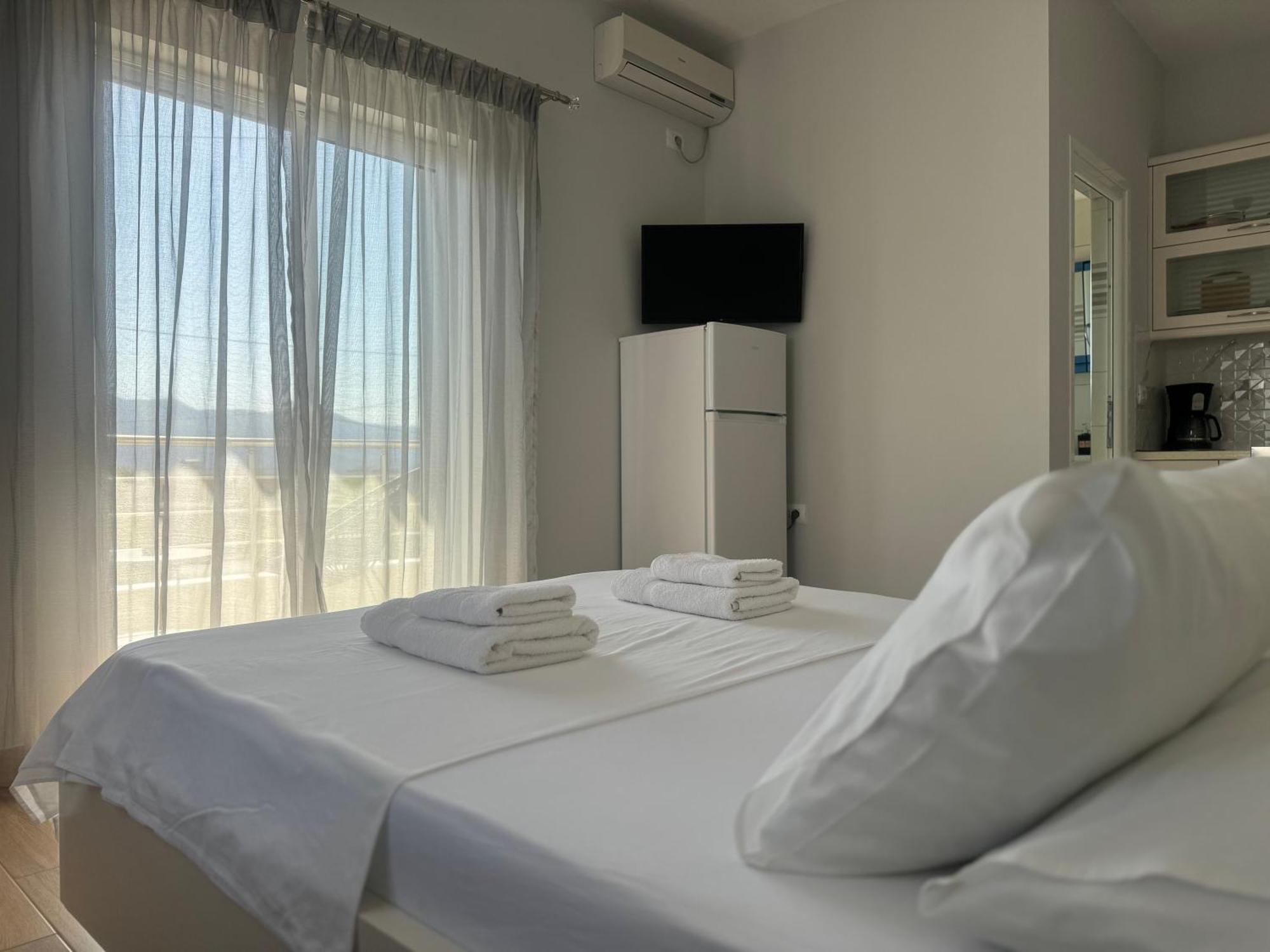 Hotel Almando *