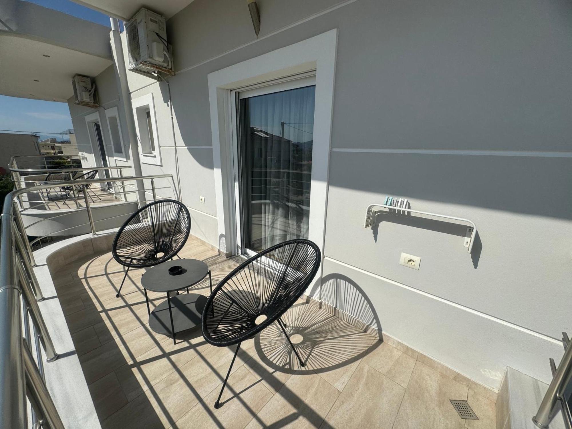 Almando Hotel Ksamil