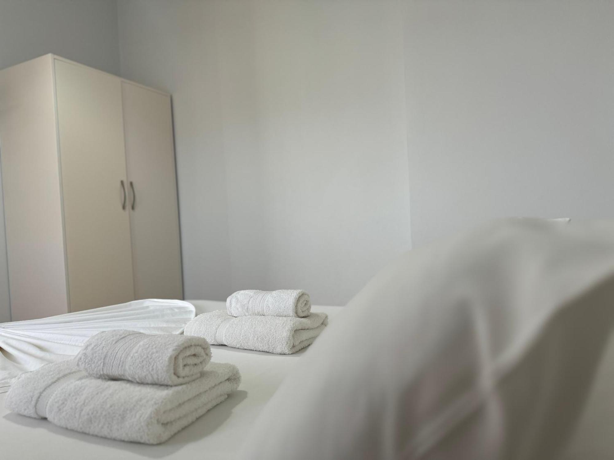 Hotel Almando Ksamil